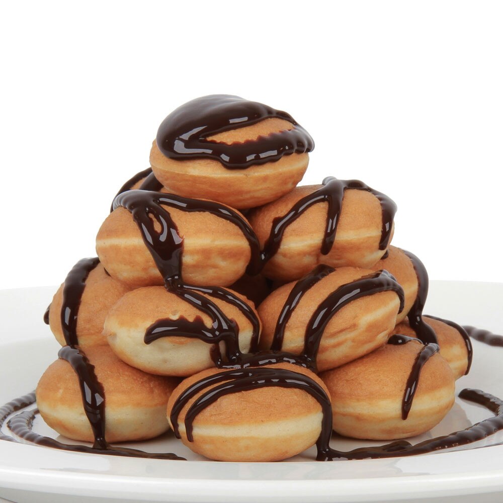 Sephra Waffle Ball Maker